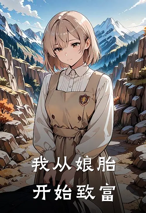 我从娘胎开始致富(彭湖彭远明)小说最新章节_全文免费小说我从娘胎开始致富彭湖彭远明