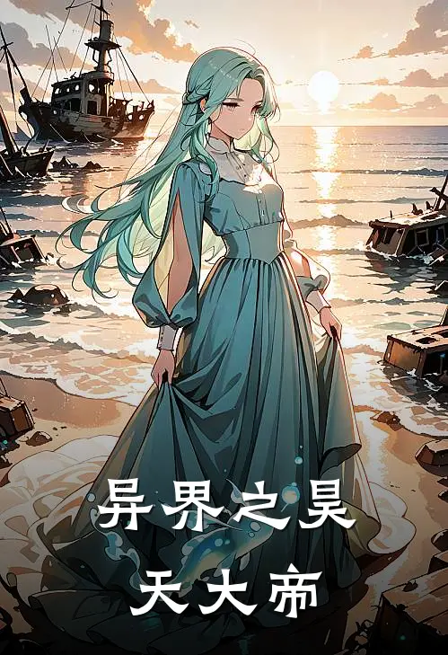 异界之昊天大帝昊无极昊天小说推荐完本_热门小说大全异界之昊天大帝(昊无极昊天)