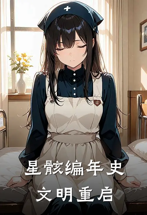 星骸编年史：文明重启