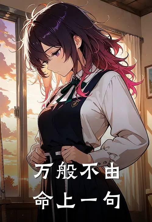 万般不由命上一句