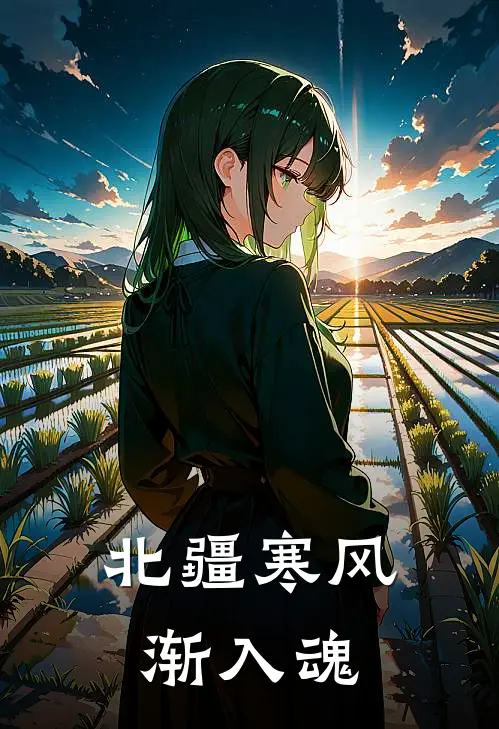 北疆寒风渐入魂