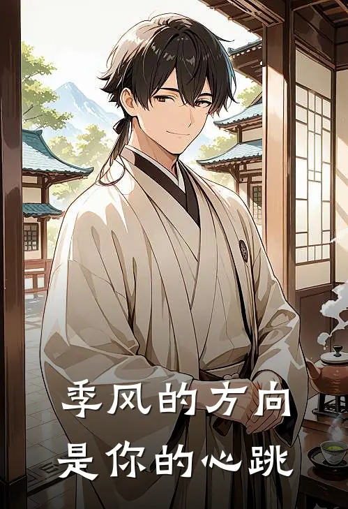 《季风的方向，是你的心跳》张宇沈优优火爆新书_季风的方向，是你的心跳(张宇沈优优)最新热门小说