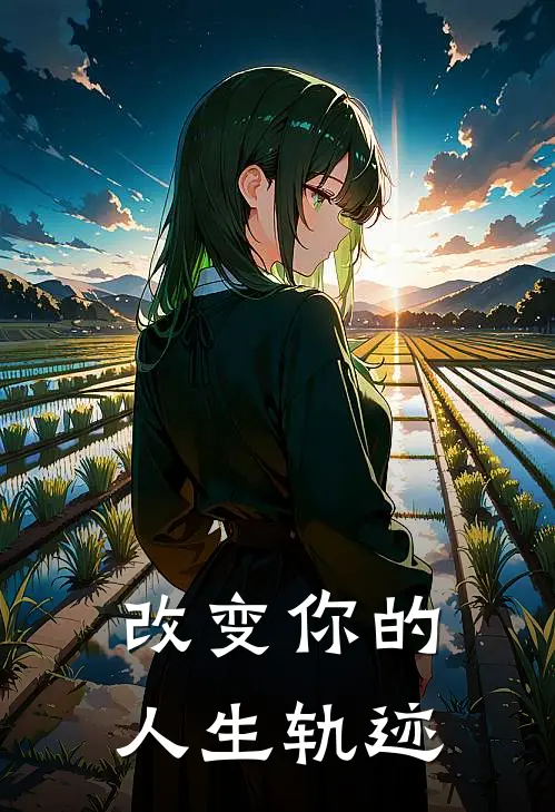 改变你的人生轨迹