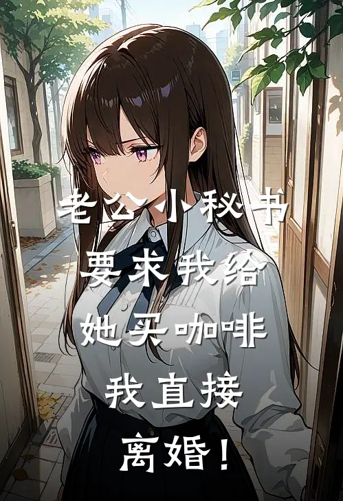 老公小秘书要求我给她买咖啡，我直接离婚！沈清茵茵热门小说排行_免费阅读全文老公小秘书要求我给她买咖啡，我直接离婚！(沈清茵茵)