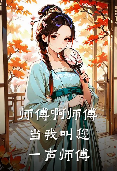 师傅啊师傅 当我叫您一声师傅