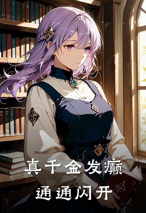 真千金发癫通通闪开欣欣钱馨妍免费小说推荐_推荐完结小说真千金发癫通通闪开(欣欣钱馨妍)