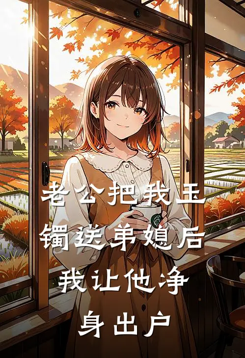 老公把我玉镯送弟媳后，我让他净身出户(顾城晓雅)全文阅读免费全集_完结小说老公把我玉镯送弟媳后，我让他净身出户顾城晓雅