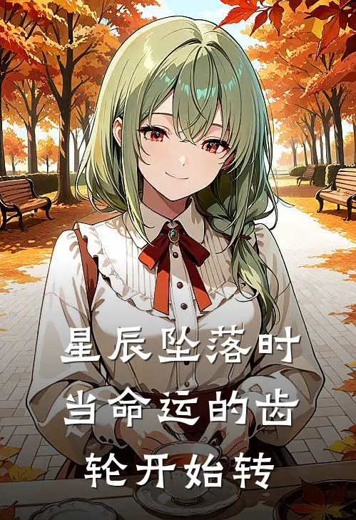 星辰坠落时，当命运的齿轮开始转云澈林宇完整版小说全文免费阅读_最新章节列表星辰坠落时，当命运的齿轮开始转(云澈林宇)