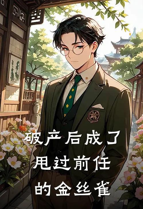破产后成了甩过前任的金丝雀(沈念薄殊)全本免费小说_新热门小说破产后成了甩过前任的金丝雀沈念薄殊