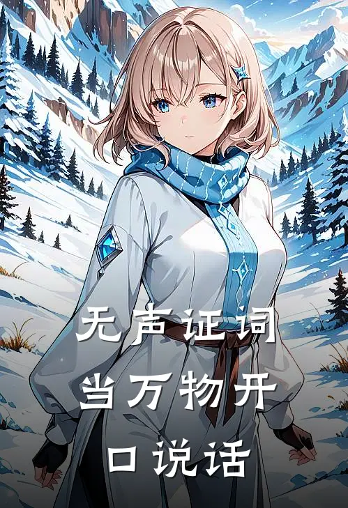 无声证词：当万物开口说话(秦天张震)全本免费在线阅读_无声证词：当万物开口说话最新章节在线阅读