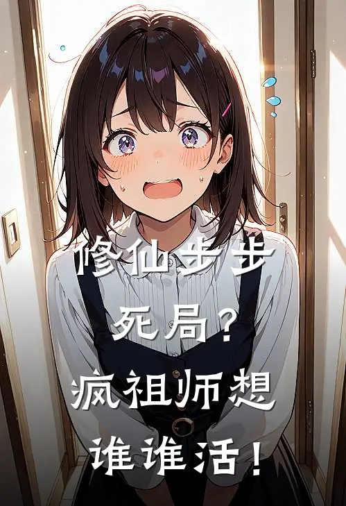 修仙步步死局？疯祖师想谁谁活！林砚李三热门的网络小说_完整版小说修仙步步死局？疯祖师想谁谁活！(林砚李三)