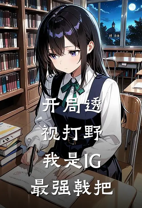 开局透视打野，我是IG最强戟把杨帆克里斯推荐完结小说_免费阅读开局透视打野，我是IG最强戟把(杨帆克里斯)