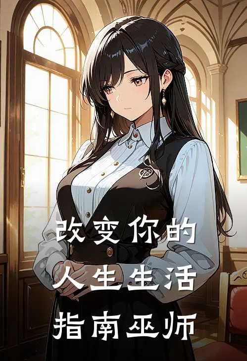 改变你的人生生活指南巫师