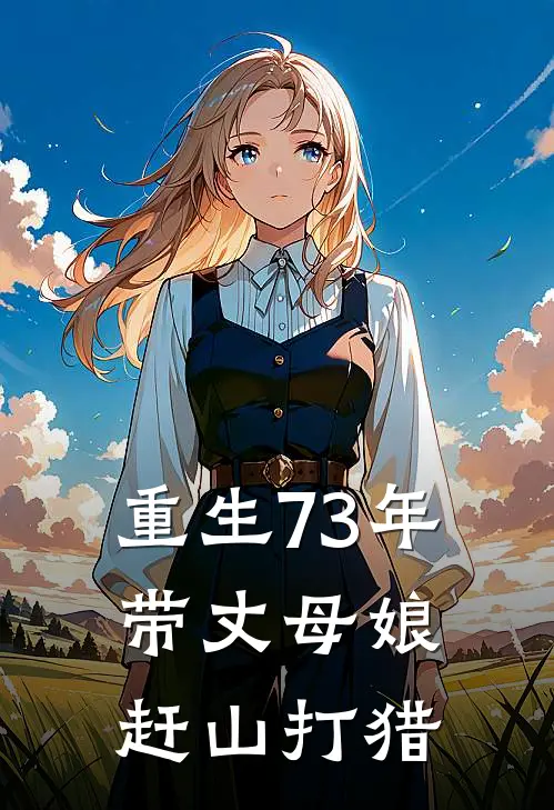 重生73年，带丈母娘赶山打猎