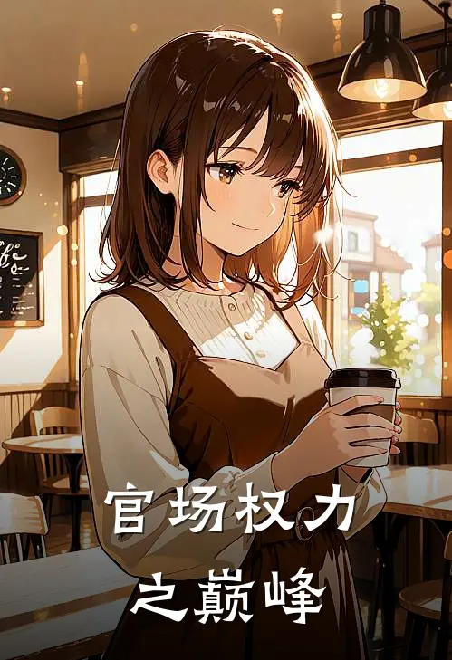 官场权力之巅峰