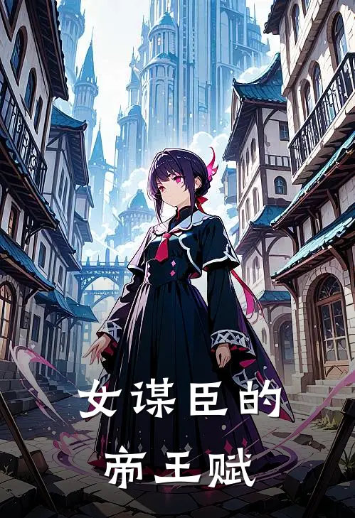 女谋臣的帝王赋林薇琳琅免费小说大全_热门免费小说女谋臣的帝王赋(林薇琳琅)