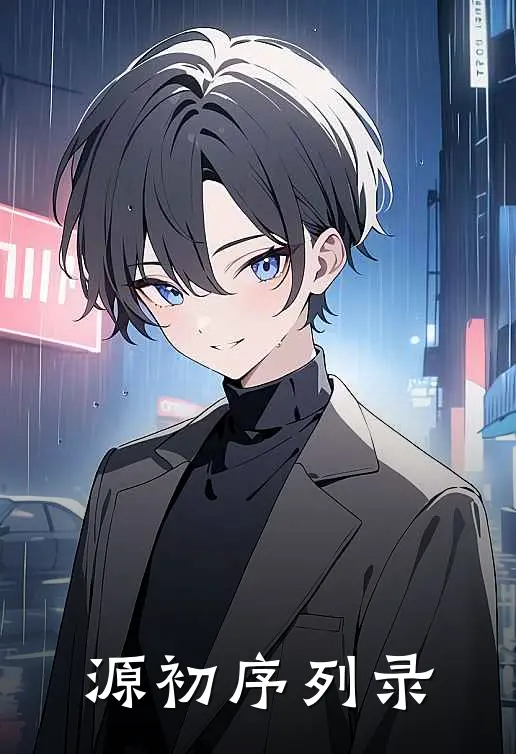 源初序列录林渊苏沐雪已完结小说推荐_完整版小说源初序列录(林渊苏沐雪)
