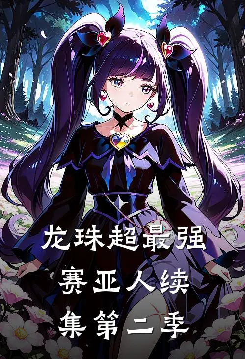 龙珠超最强赛亚人续集第二季