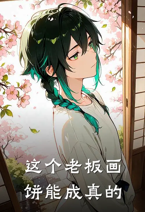 这个老板画饼能成真的