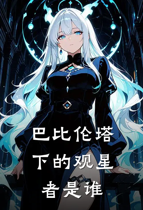 巴比伦塔下的观星者是谁