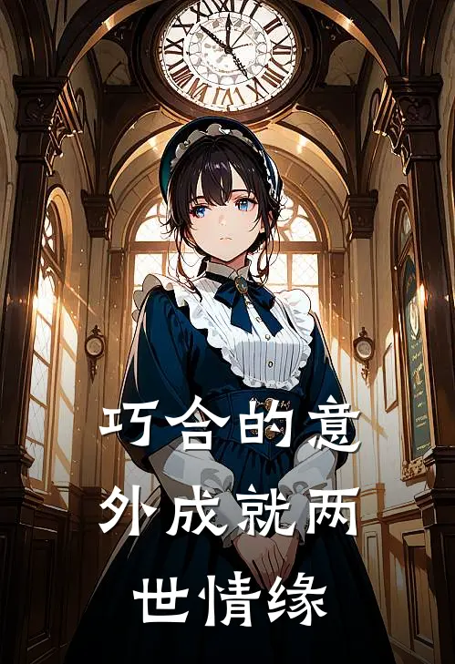 巧合的意外成就两世情缘