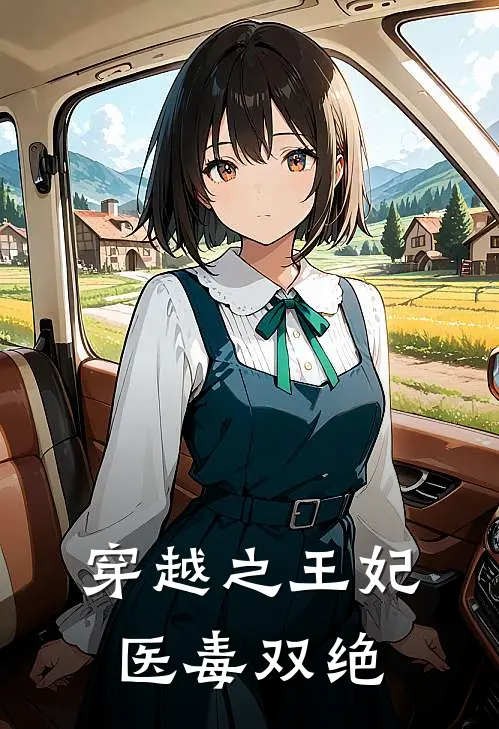 穿越之王妃医毒双绝