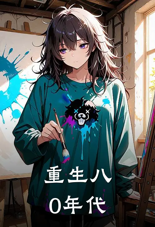 重生八0年代