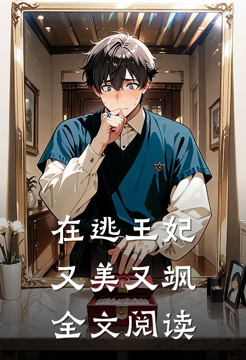 在逃王妃又美又飒全文阅读