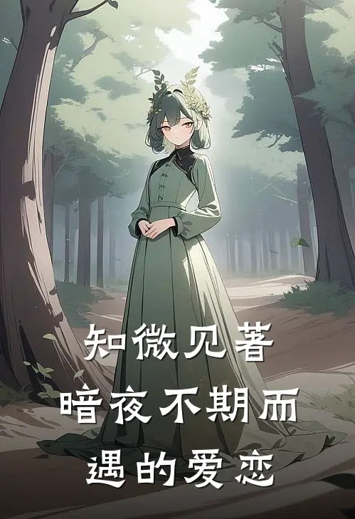 知微见著：暗夜不期而遇的爱恋(陆知意顾知微)完整版免费小说_最热门小说知微见著：暗夜不期而遇的爱恋(陆知意顾知微)