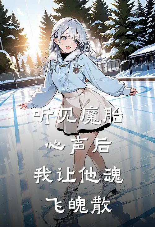 听见魔胎心声后，我让他魂飞魄散白月光苏巧巧全章节免费在线阅读_《听见魔胎心声后，我让他魂飞魄散》精彩小说