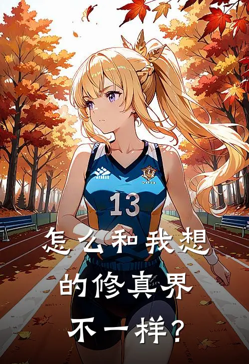 怎么和我想的修真界不一样？