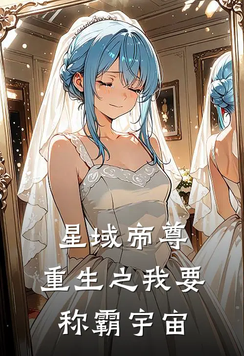 星域帝尊，重生之我要称霸宇宙(林风苏沐晴)热门网络小说推荐_最新完结小说推荐星域帝尊，重生之我要称霸宇宙林风苏沐晴