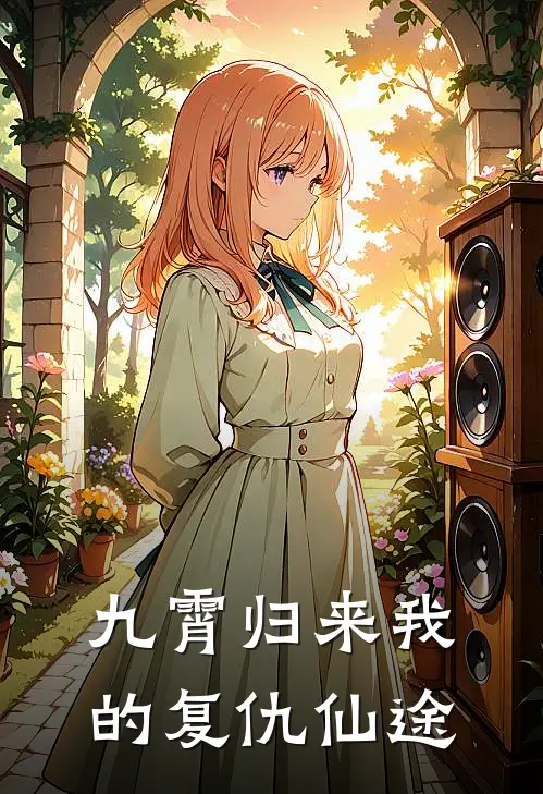 九霄归来我的复仇仙途
