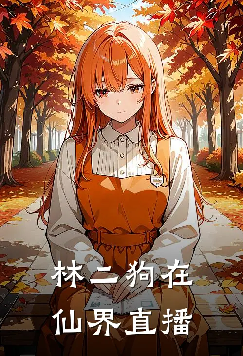 林二狗在仙界直播赵干赵干完本热门小说_小说完结版林二狗在仙界直播(赵干赵干)