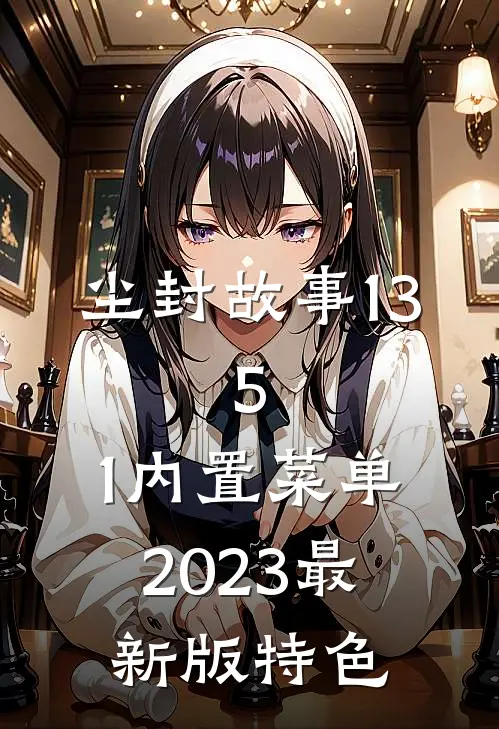 尘封故事13.5.1内置菜单2023最新版特色