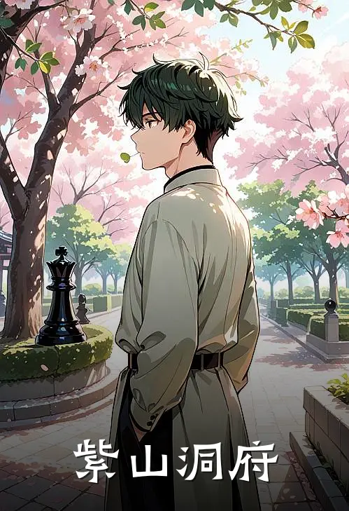 紫山洞府(凌霜沐清歌)免费阅读全文_免费完结版小说紫山洞府凌霜沐清歌