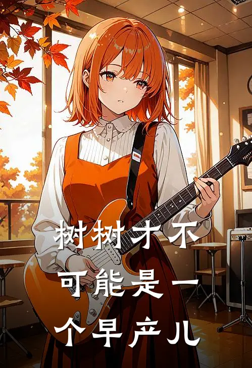 树树才不可能是一个早产儿