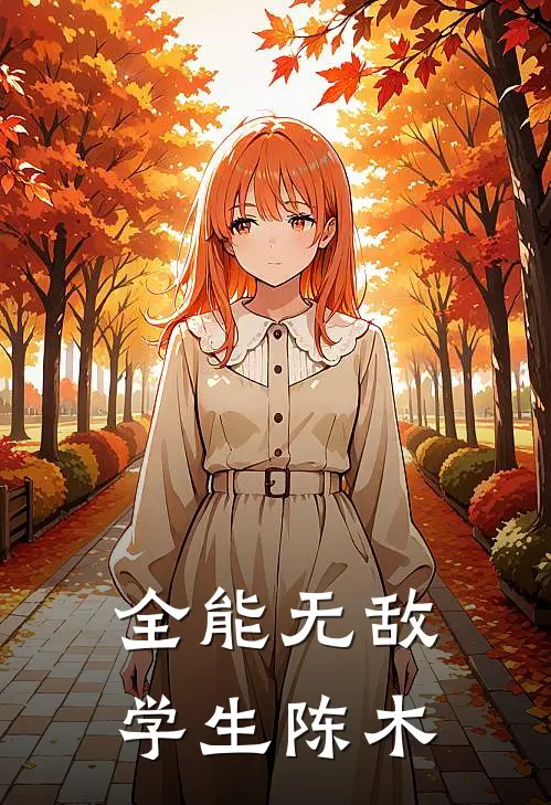 全能无敌学生陈木