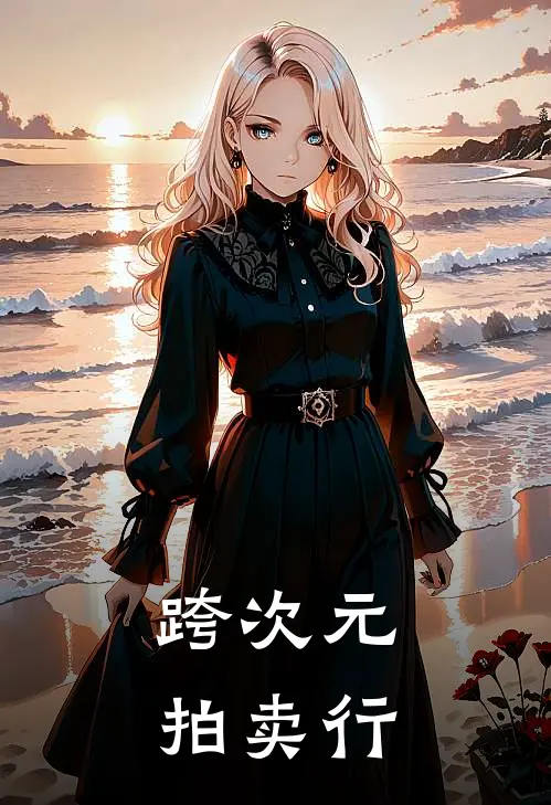 跨次元拍卖行