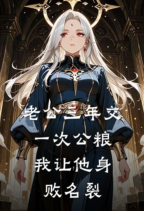 《老公三年交一次公粮，我让他身败名裂》佚名佚名全集免费在线阅读_(佚名佚名)全章节免费在线阅读