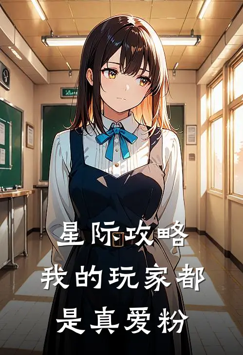 星际攻略：我的玩家都是真爱粉