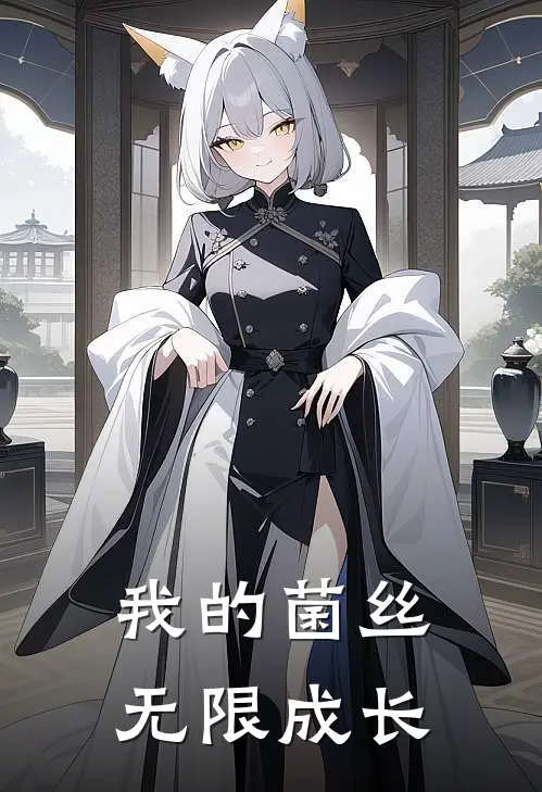 我的菌丝无限成长