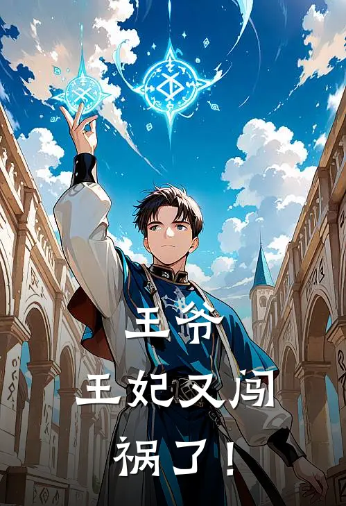 王爷，王妃又闯祸了！林晚星萧玦最新小说推荐_热门小说排行榜王爷，王妃又闯祸了！(林晚星萧玦)