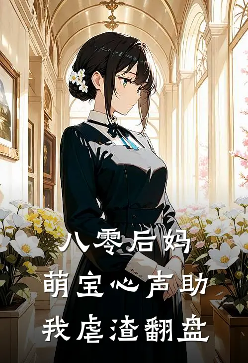 八零后妈，萌宝心声助我虐渣翻盘苏晚陈锋免费小说完结_最新章节列表八零后妈，萌宝心声助我虐渣翻盘(苏晚陈锋)