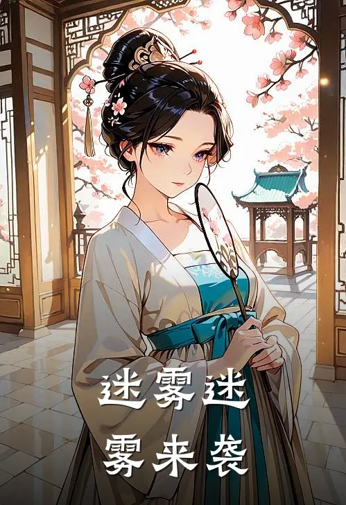 迷雾迷雾来袭(陈暮陈暮)最新章节在线阅读_(迷雾迷雾来袭)最新章节在线阅读