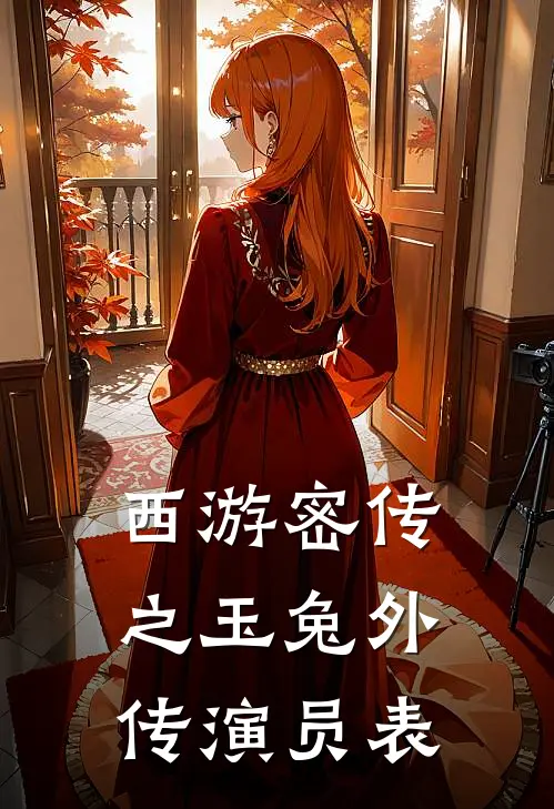 西游密传之玉兔外传演员表