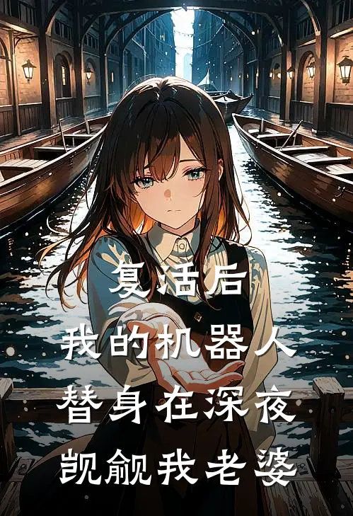 复活后，我的机器人替身在深夜觊觎我老婆(徐念林舟)免费完结小说_免费小说在线阅读复活后，我的机器人替身在深夜觊觎我老婆(徐念林舟)