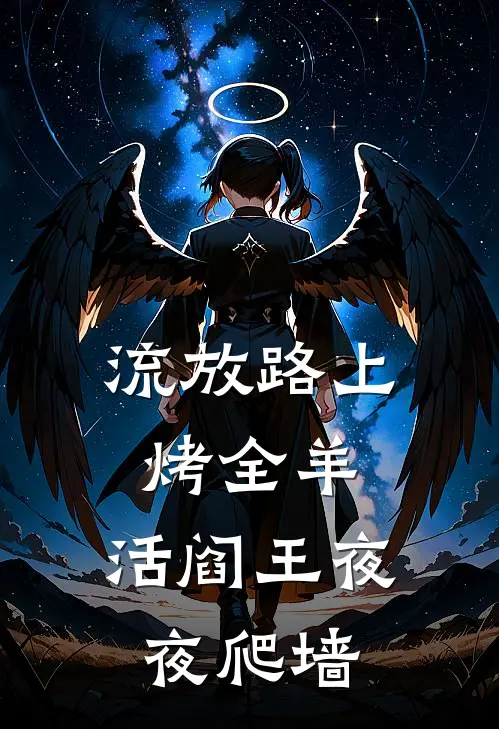 流放路上烤全羊，活阎王夜夜爬墙