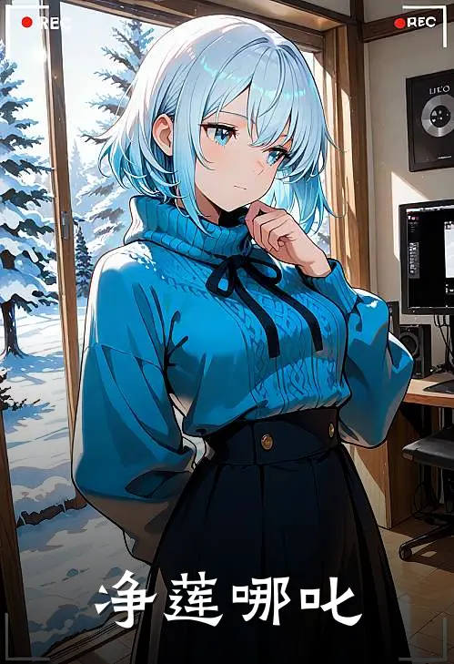 净莲哪叱李尘哪吒最新完结小说推荐_全集免费小说净莲哪叱李尘哪吒