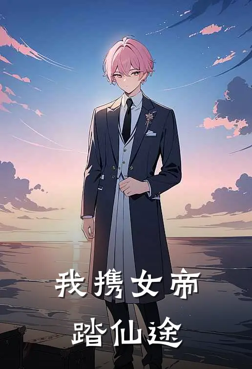 我携女帝踏仙途